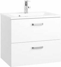 XORA Waschplatz BOLOGNA, Holznachbildung