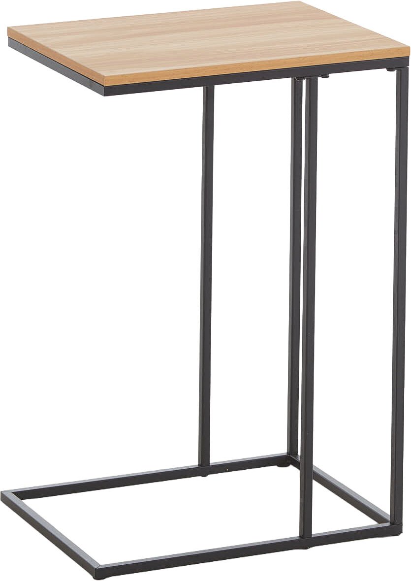 MID.YOU Couchtisch SMALL, Holznachbildung