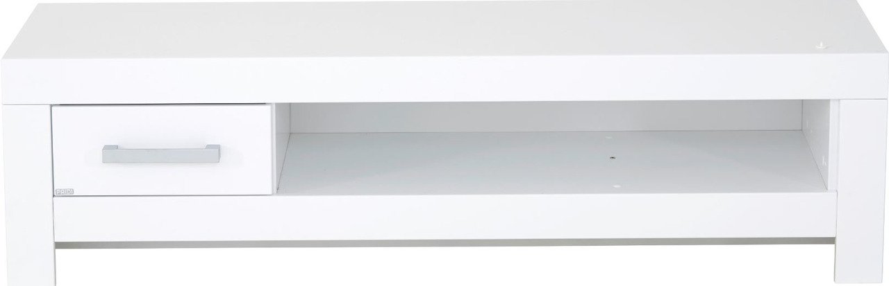 Paidi Lowboard FIONA, Holznachbildung