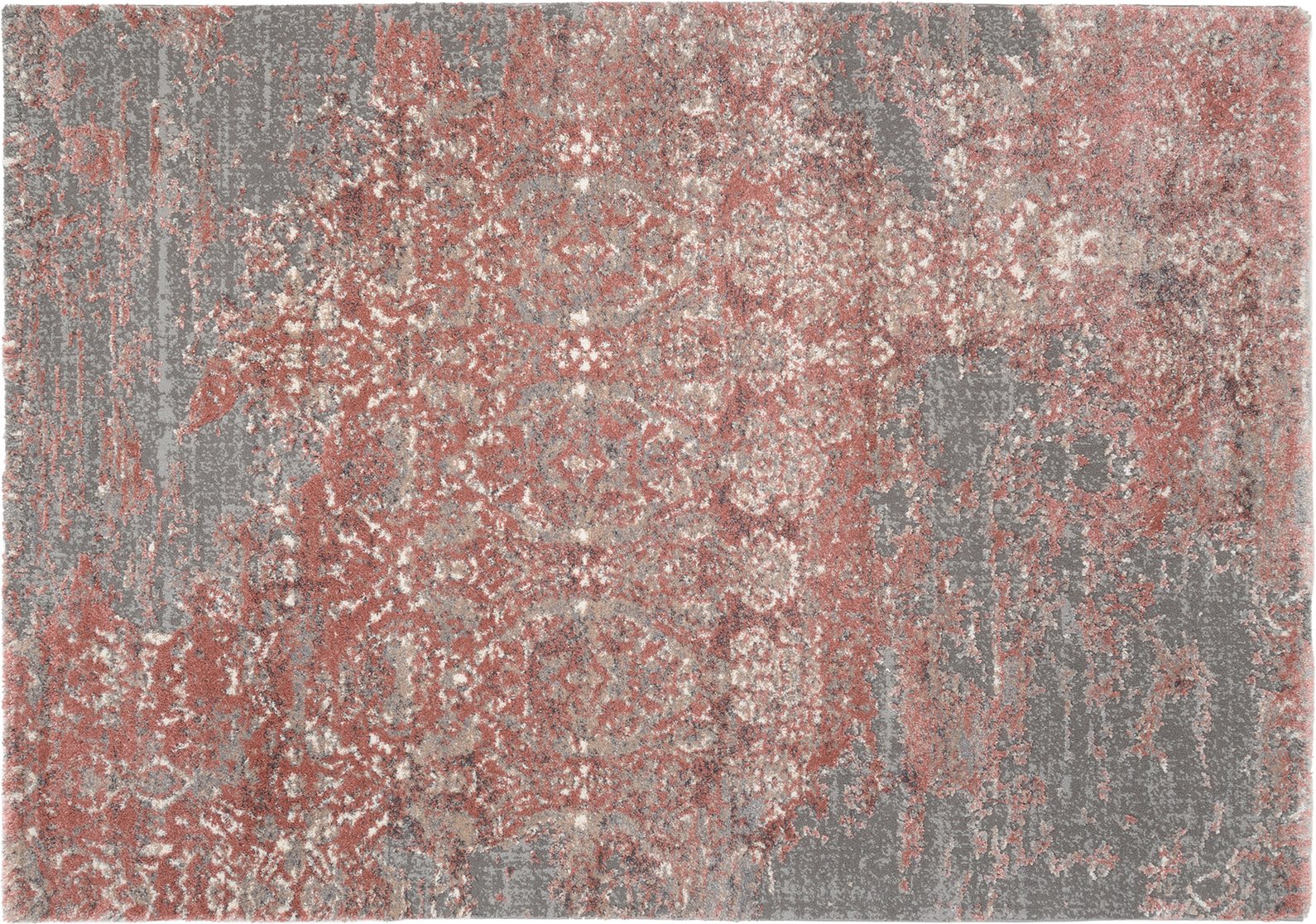 OCI Designer Teppich JUWEL, Kunstfasern