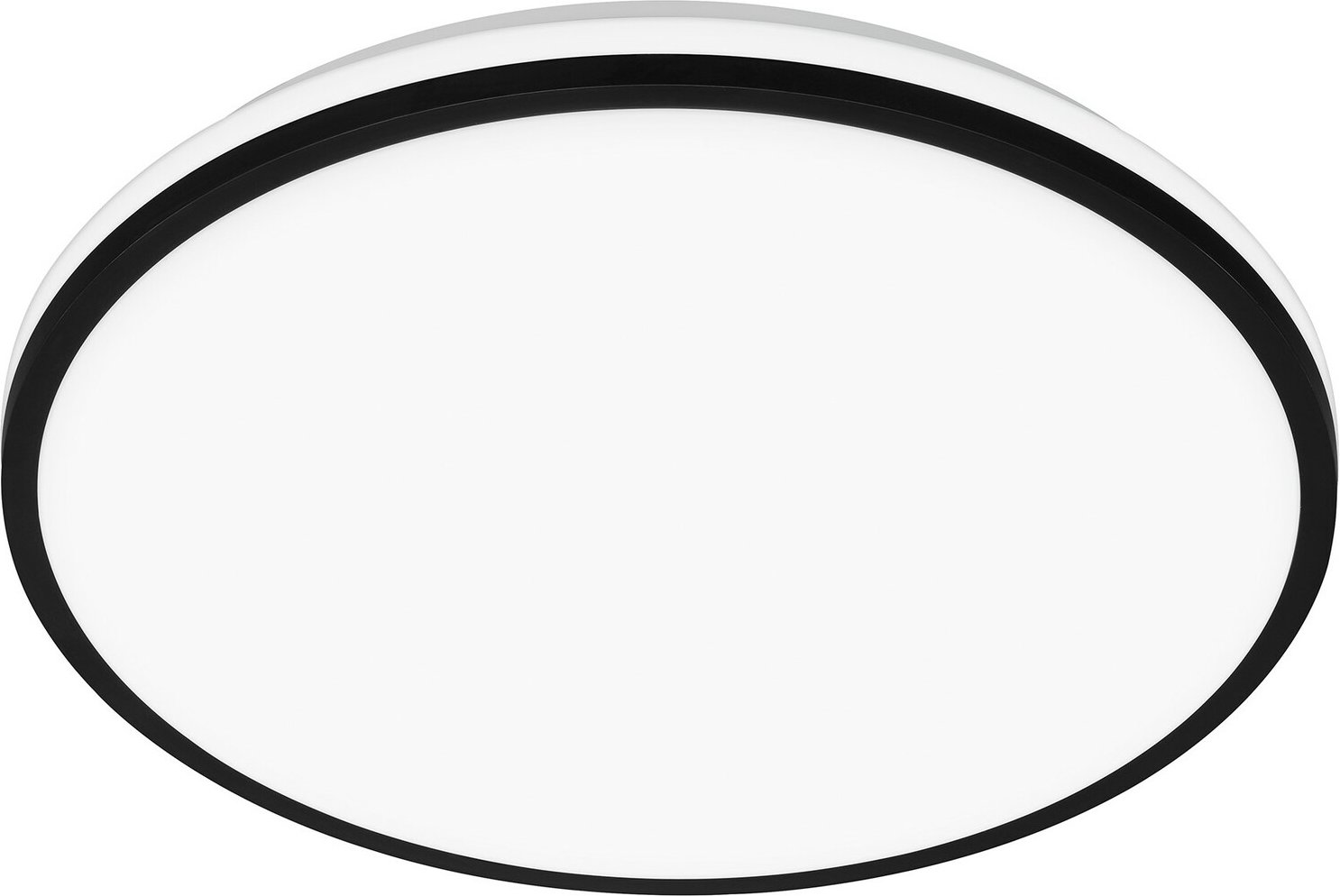 Thumbnail - Briloner LED-Deckenleuchte PULAP A, Materialmix