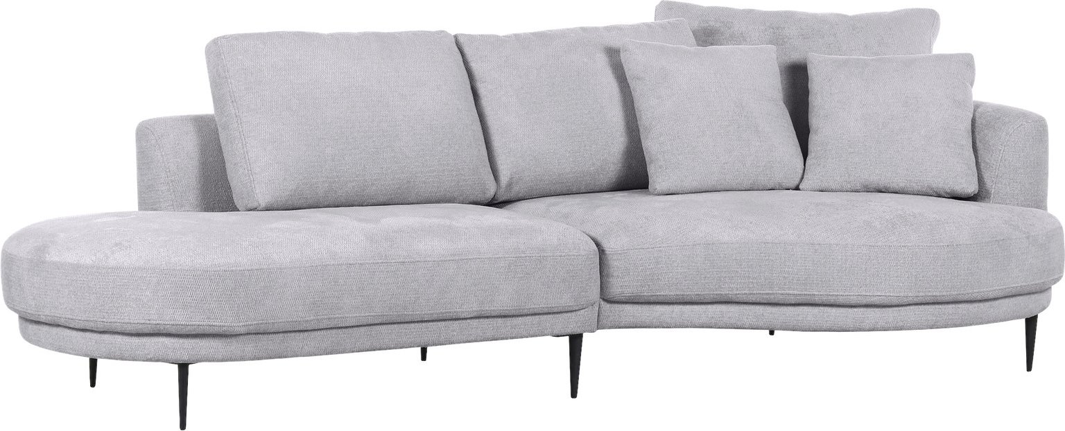 Z2 Ecksofa FARAS, Webstoff
