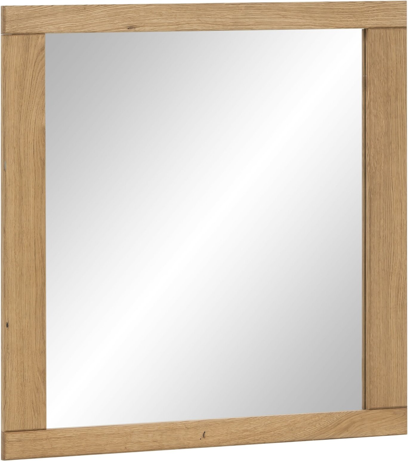 Linea Natura Spiegel GRETA, Massivholz