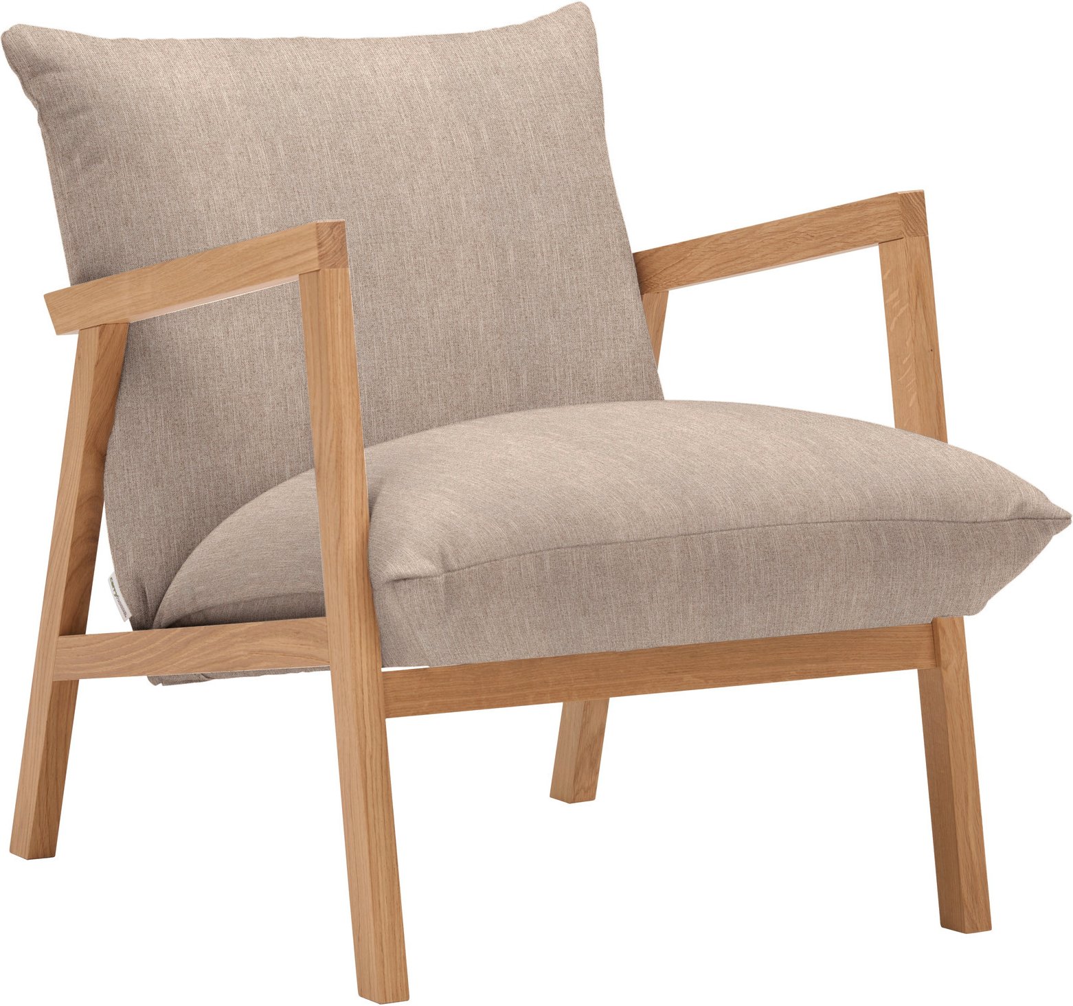 Z2 Sessel FRANZ, Webstoff