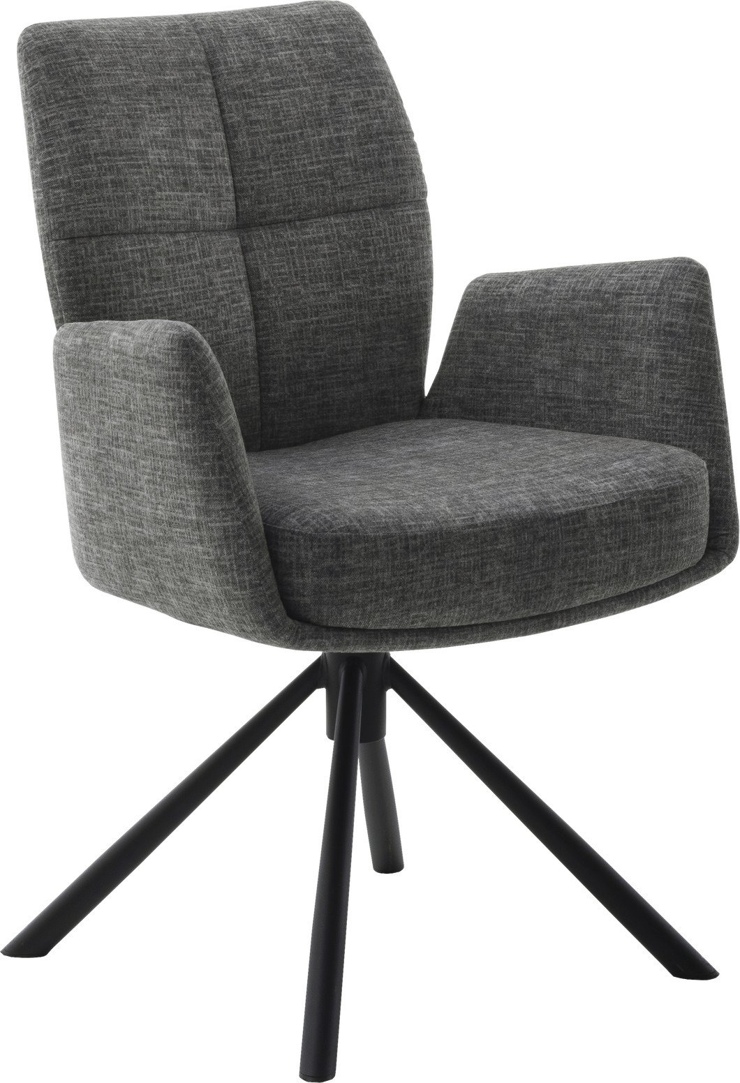 Thumbnail - Novel Sessel MORELLA, Stoff