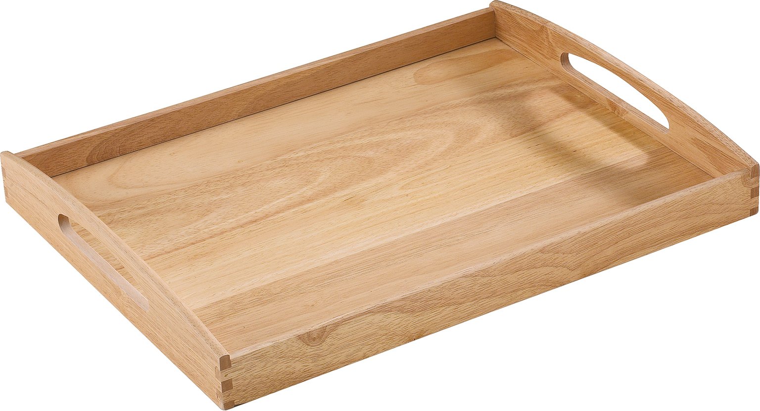 Thumbnail - Zassenhaus Tablett, Holz