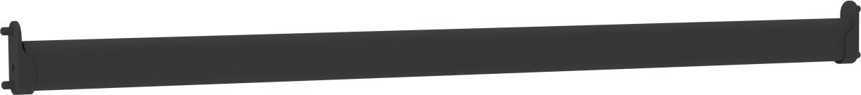 Thumbnail - Hom´in Kleiderstange 22 cm UNIT, Metall