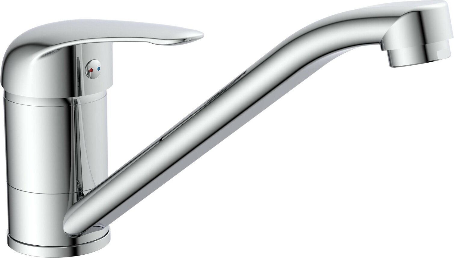 Schütte Spültischarmatur MAGNA, Metall