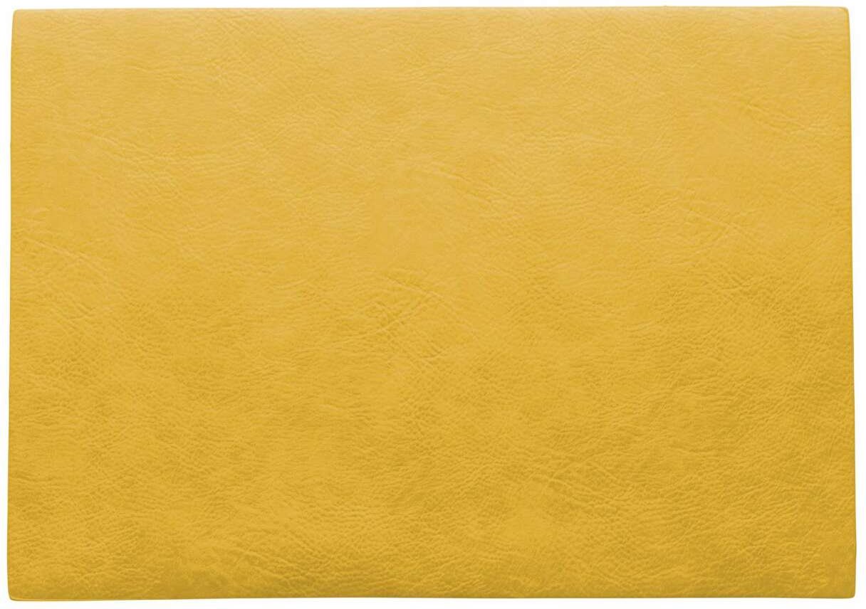 ASA SELECTION Tischset, Kunstleder