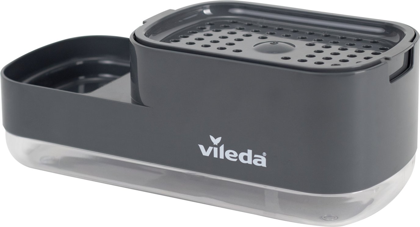 Vileda Pumpspender, Polyproplyen