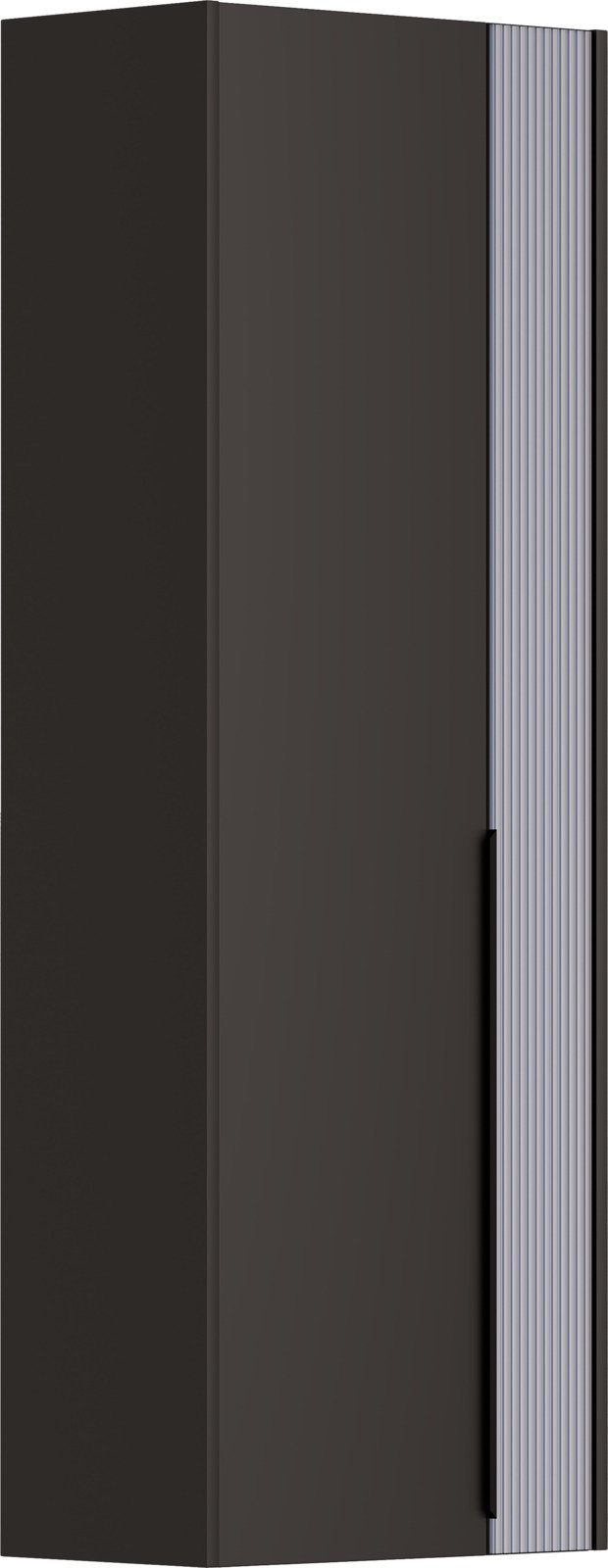 Dieter Knoll Hängegarderobenschrank TURIN, MDF