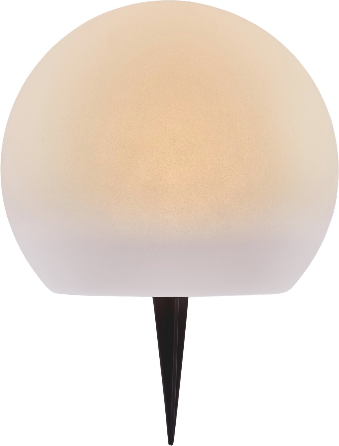 Ambia Garden Solarleuchte BALL, Kunststoff