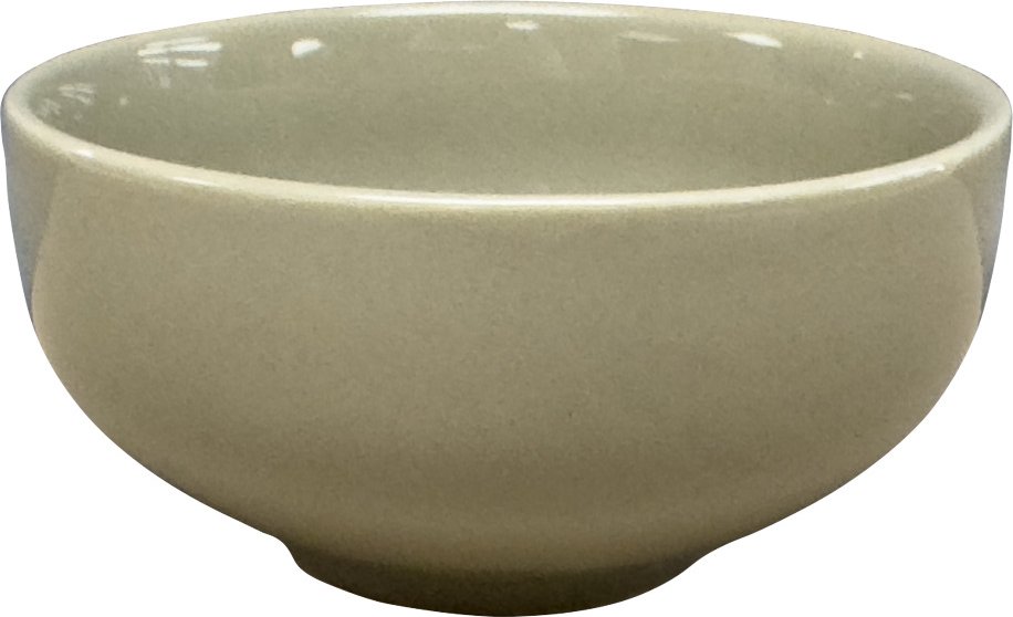 Zurbrüggen Dipschale, Porzellan