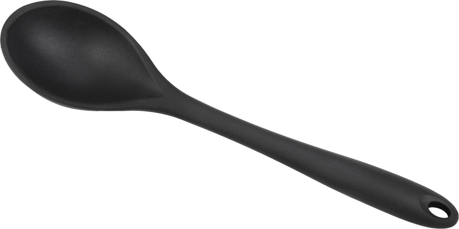 Justinus Kochlöffel, Silikon, Silikon