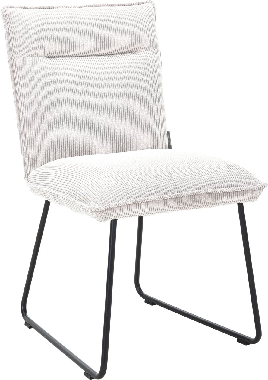 Johann Jakob Stuhl CALAS, Cord