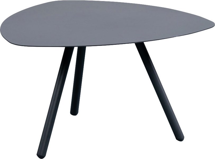 XORA Beistelltisch MIRA, Metall