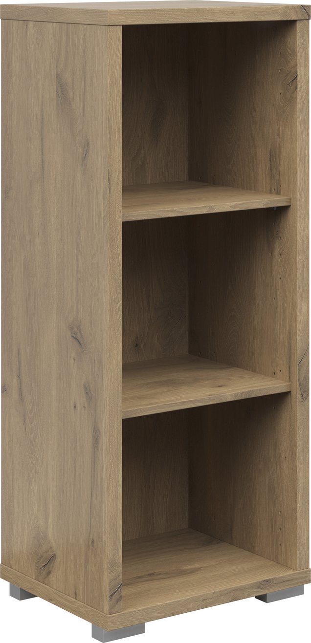 Voleo Aktenregal CONNECT, Holznachbildung