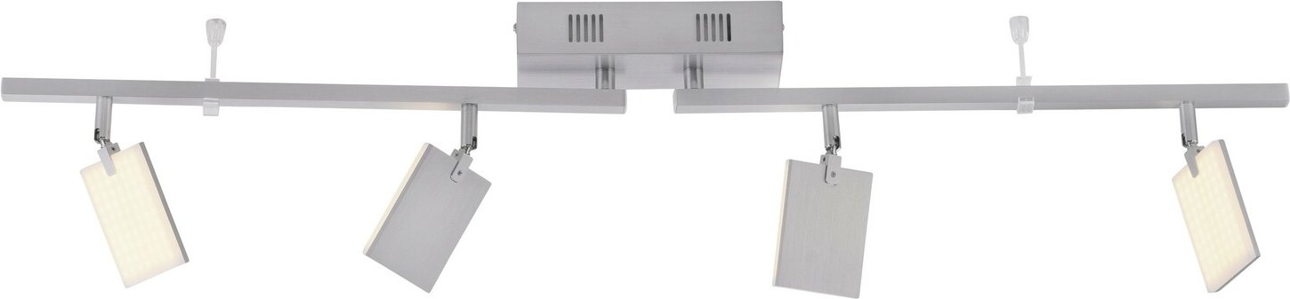 Neuhaus Pure Deckenleuchte PURE, Aluminium