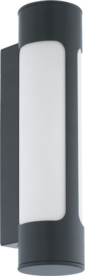 Eglo Leuchten Außen-Wandleuchte TONEGO, Stahl