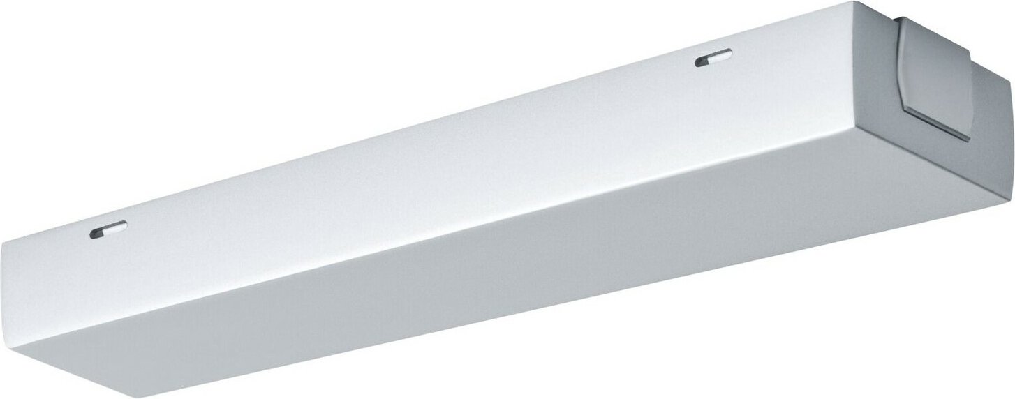 Thumbnail - PAULMANN Stromeinspeisung URAIL, Kunststoff