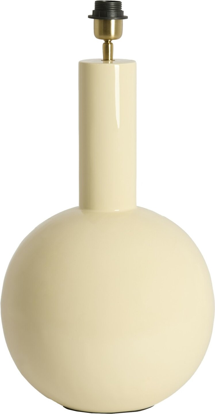 Light&Living Lampenfuß BENAO, Metall