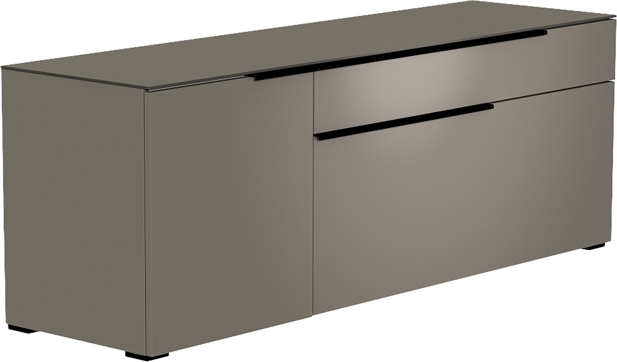 Thumbnail - Moderano TV-Lowboard BORMIO, MDF