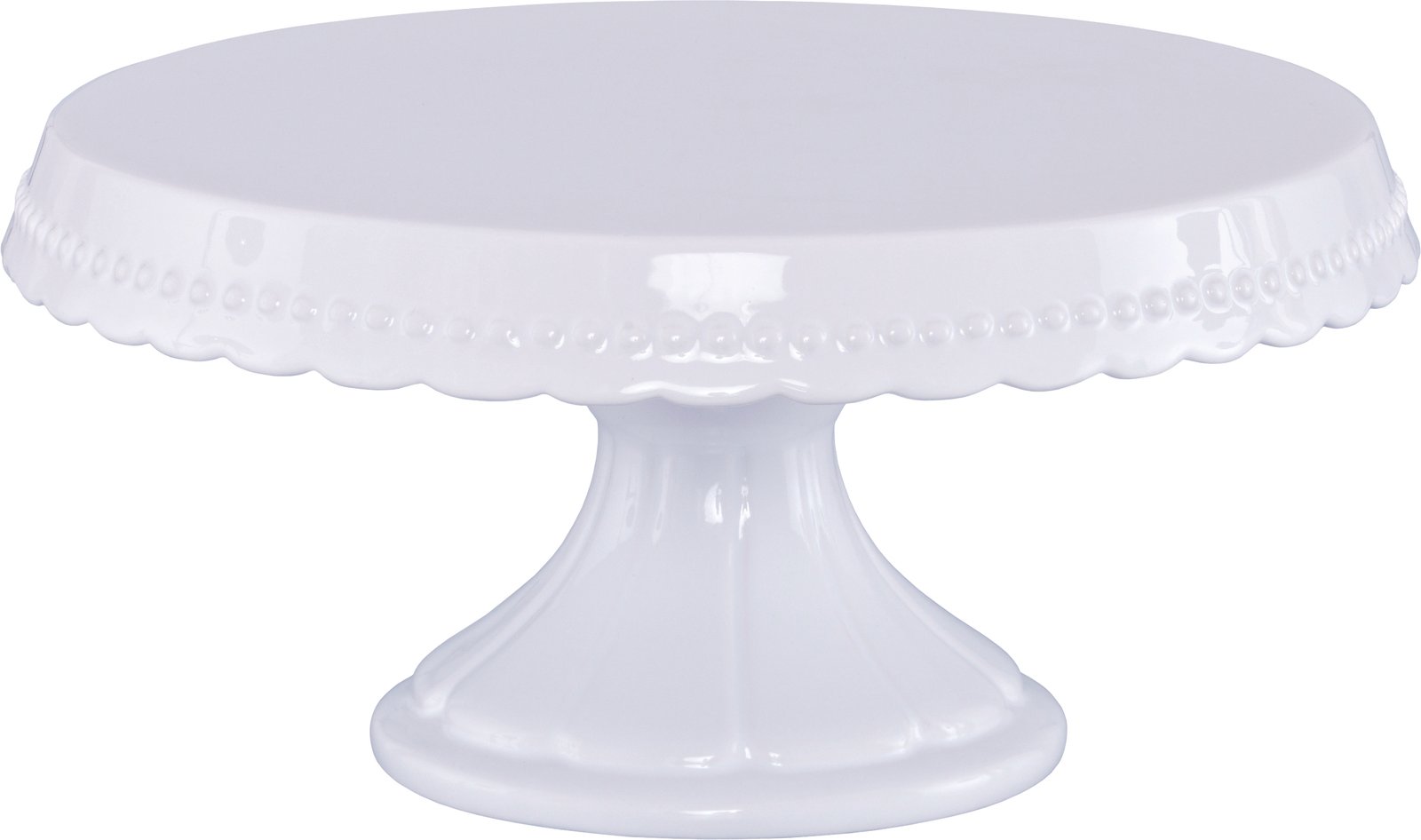 Birkmann Tortenplatte Ø23cm VINTAGE, Keramik