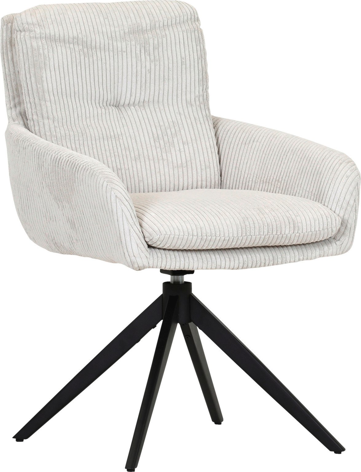 Z2 Armlehnstuhl ALMA, Cord