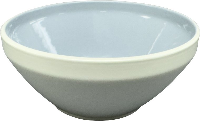 Zurbrüggen Müslischale, Steinzeug