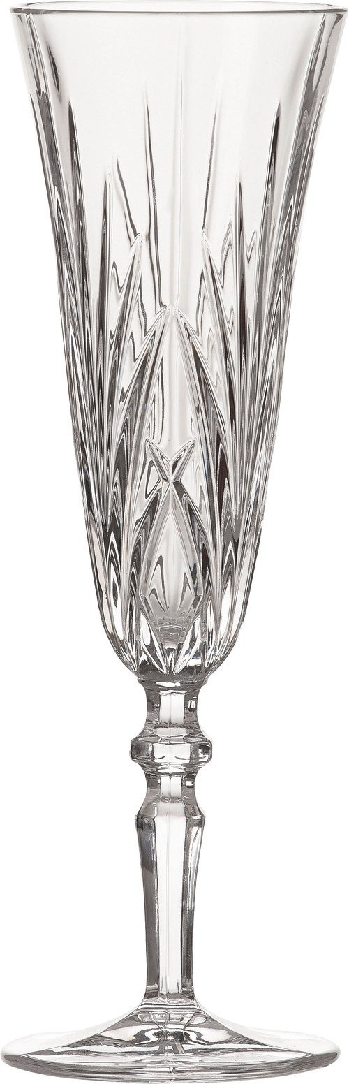 Nachtmann Sektspitz PALAIS, Kristallglas