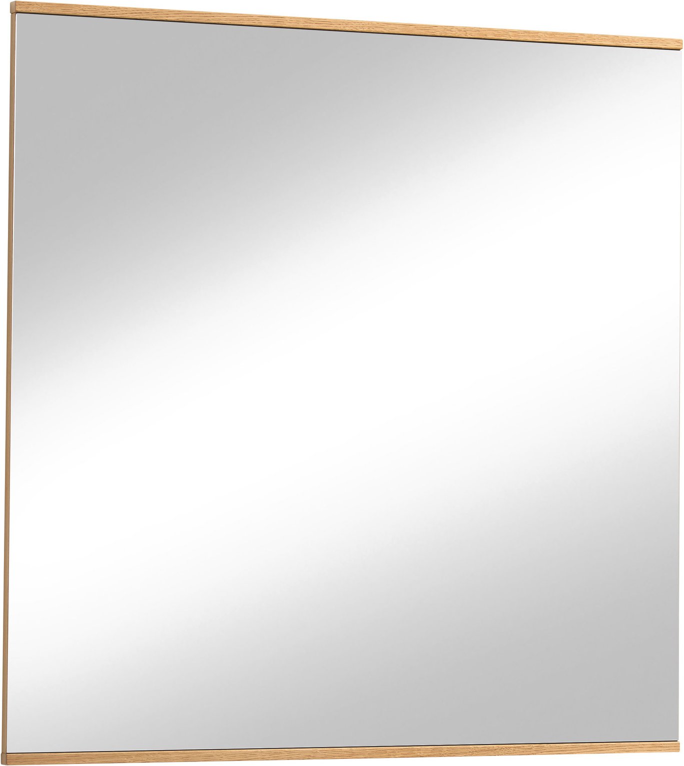 VOSS Spiegel VEDO, Teilmassiv