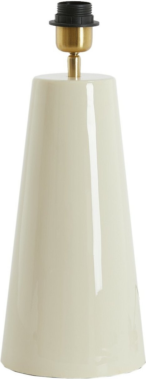 Light&Living Lampenfuß YELOS, Metall