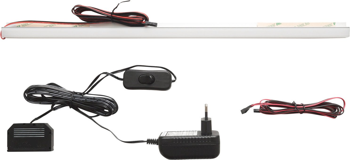 Zurbrüggen LED Rückwand Beleuchtung AREZZO