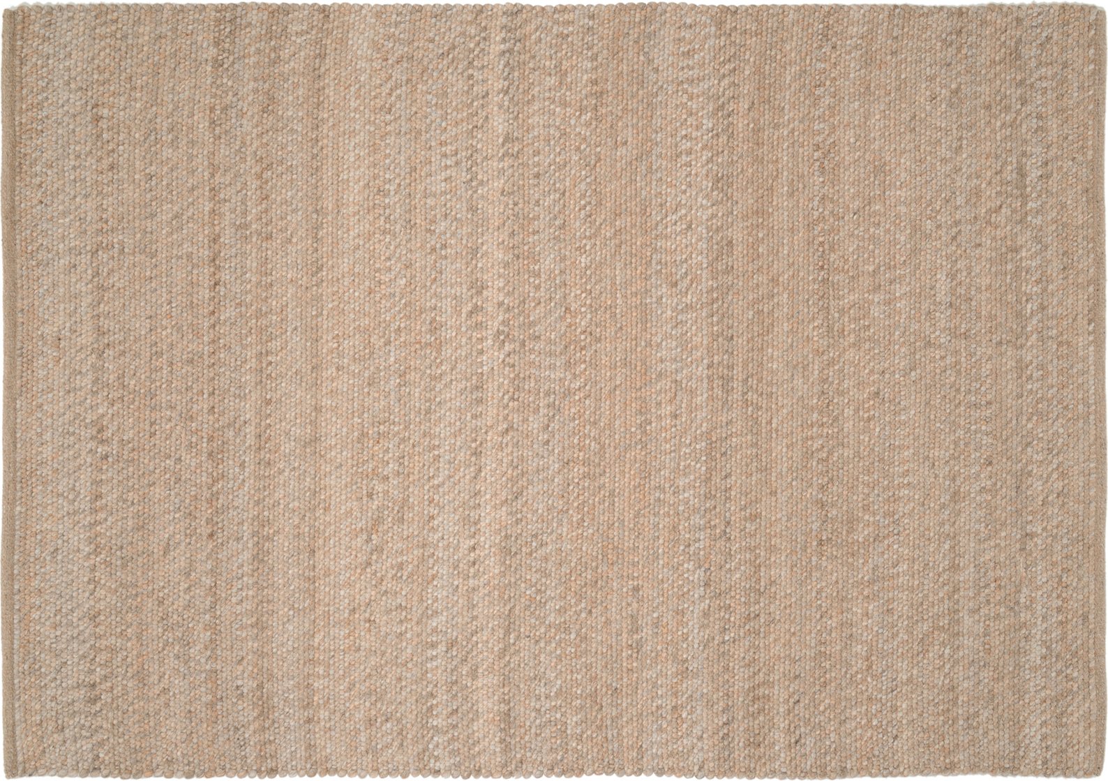 OCI Handweb Teppich FAVORIT, Mischgewebe