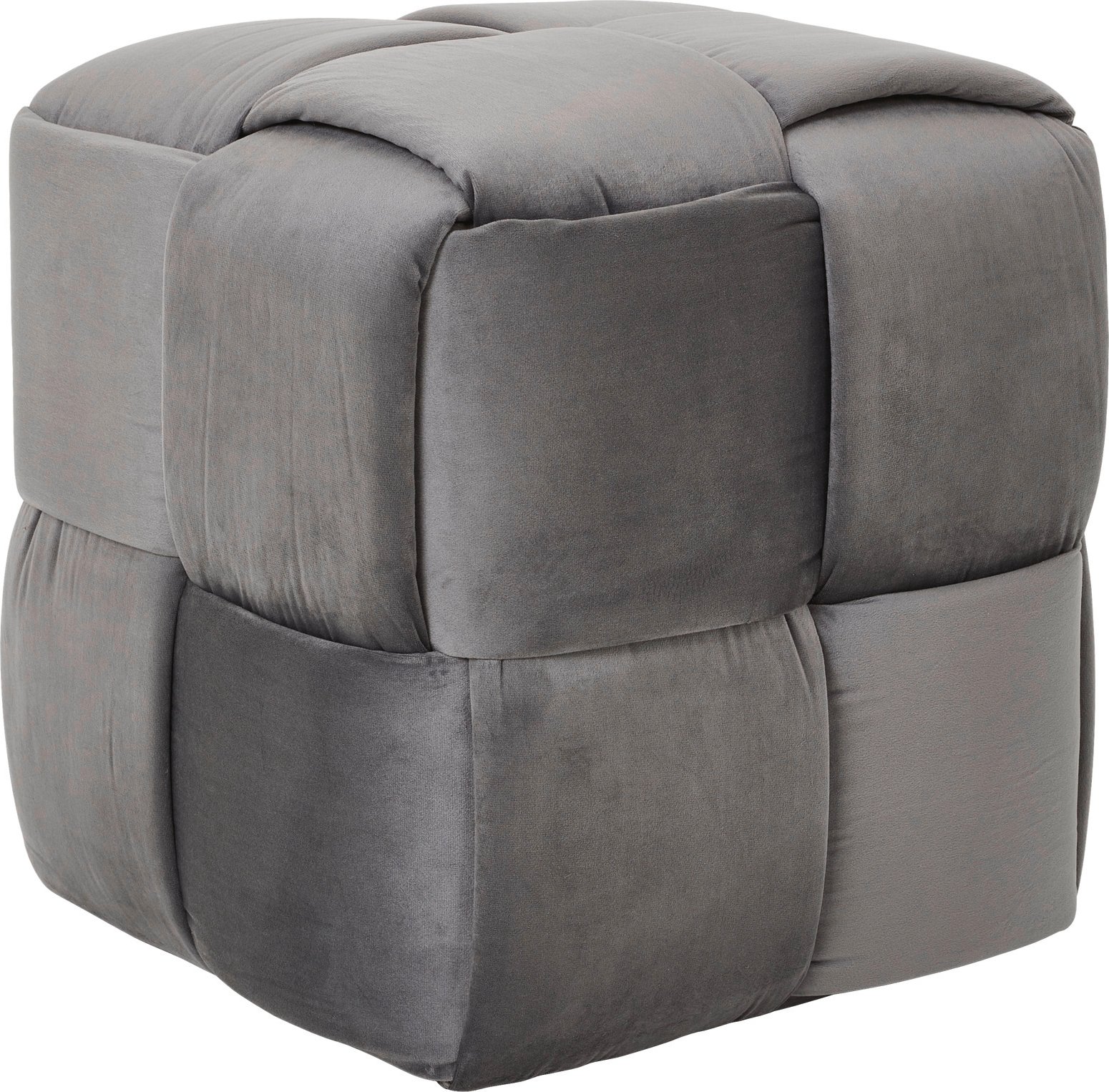 XORA Hocker LUCY, Stoff