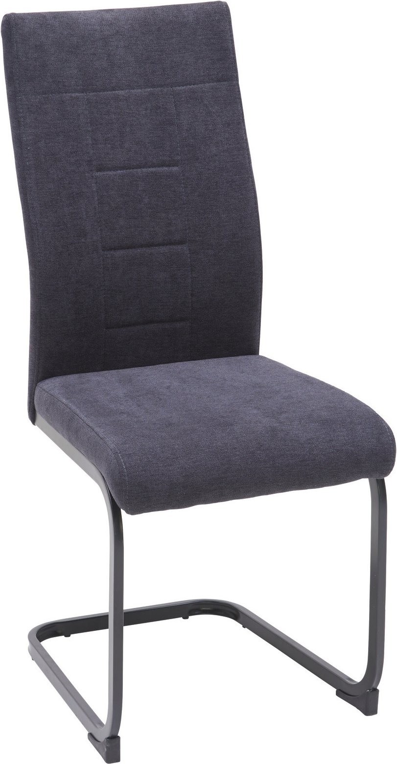 Z2 Schwingstuhl REUS, Stoff