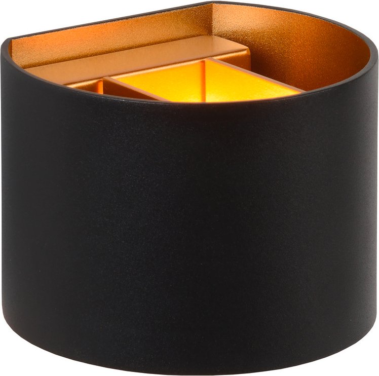 Thumbnail - Lucide Wandleuchte XIO, Aluminium