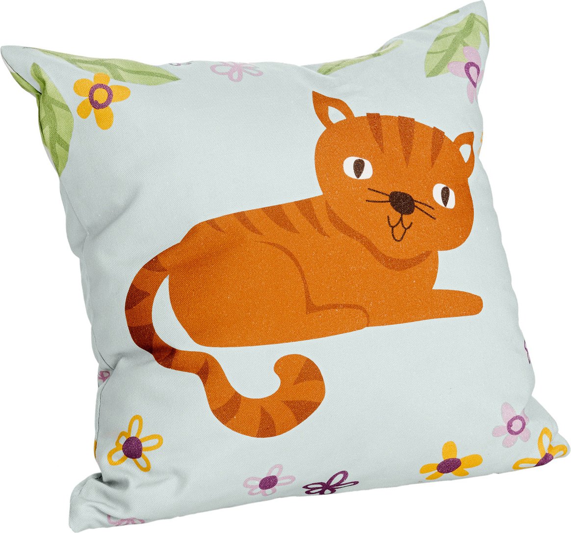 Paidi Partykissen "Katze Minzie" TIAGO