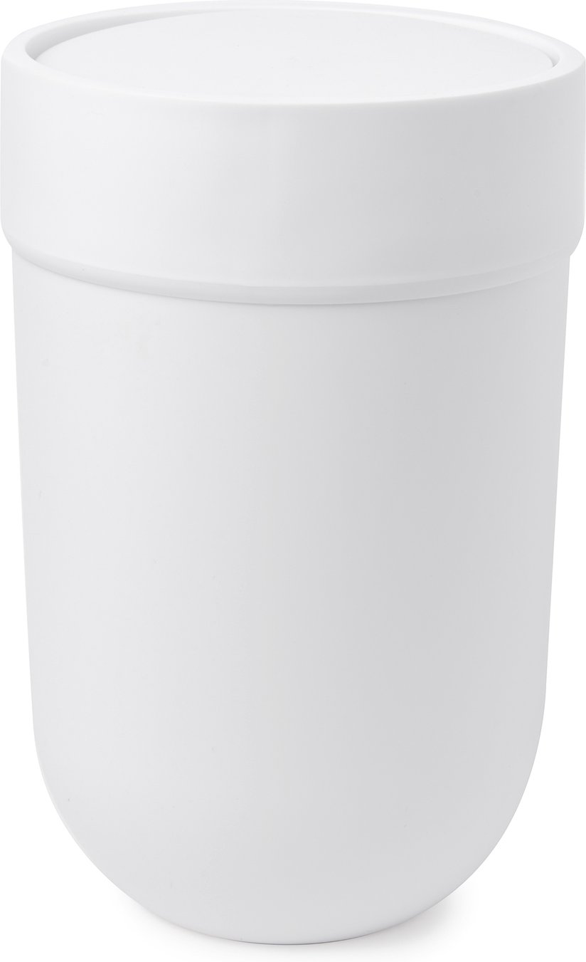 Umbra Kosmetikeimer TOUCH, Polyproplyen