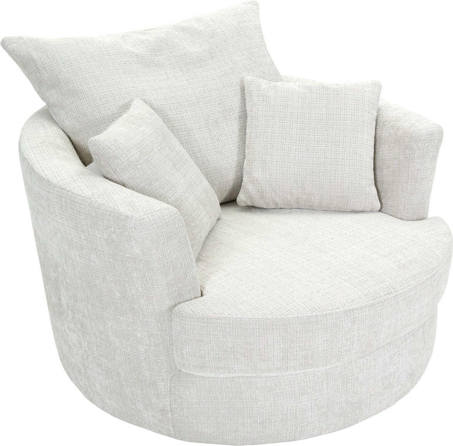 Z2 Sessel LENI, Webstoff