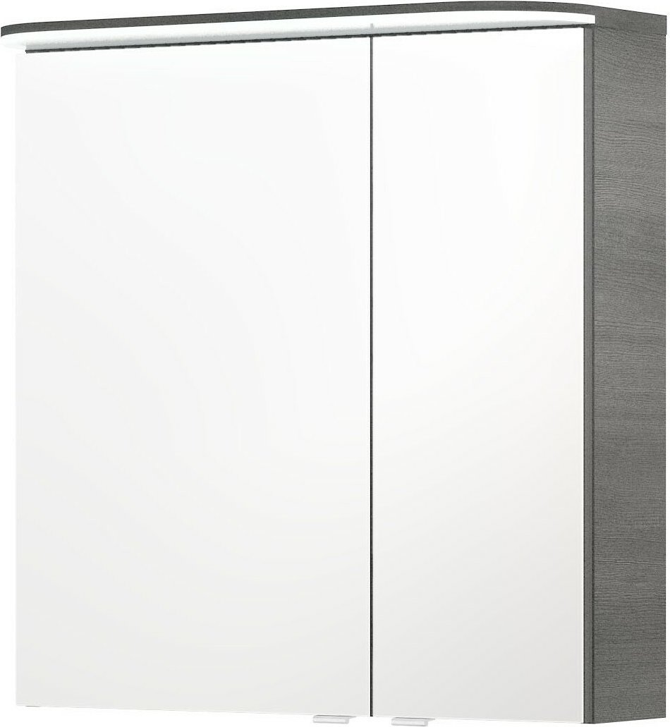 Pelipal Spiegelschrank BALTO SPRINT, Holznachbildung