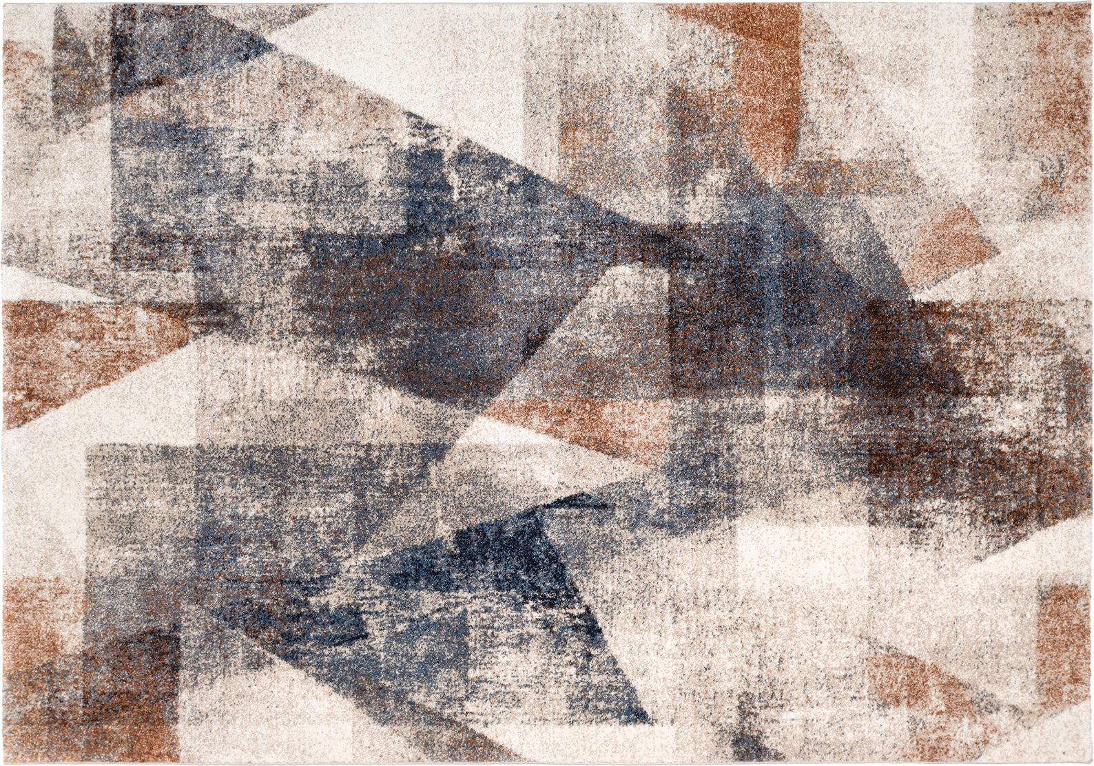 Thumbnail - OCI Designer Teppich CORNELIA GRADA, Kunstfasern