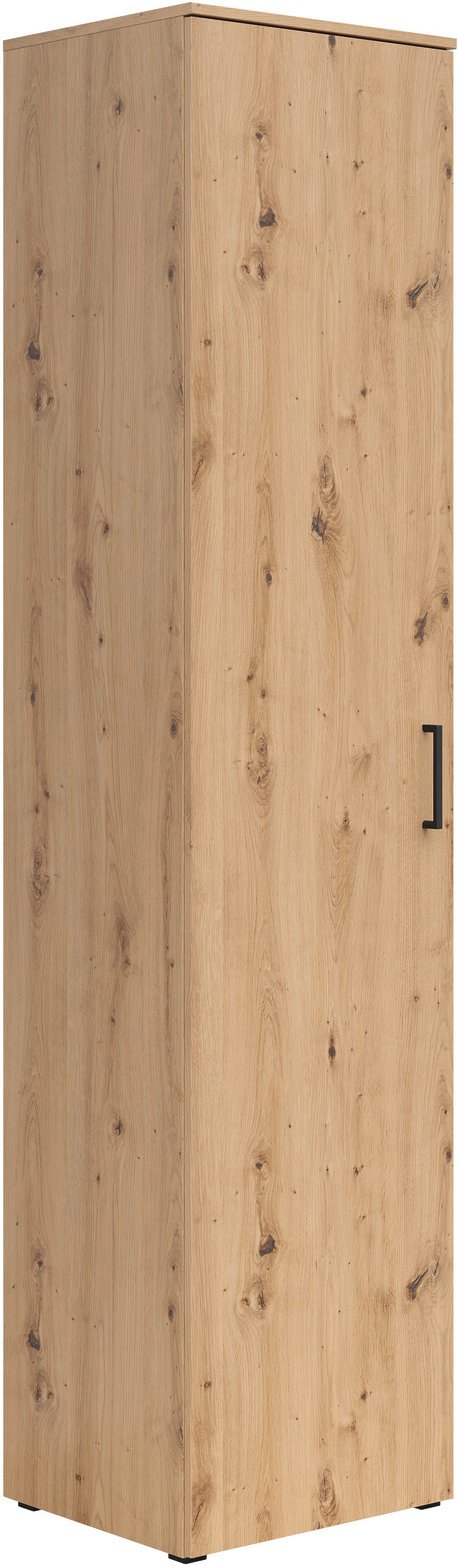 Carryhome Mehrzweckschrank MULTISTAURAUM, Holznachbildung