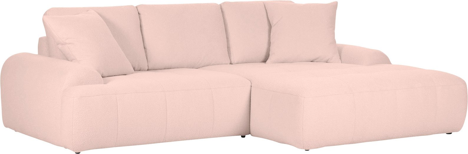 Thumbnail - Z2 Ecksofa MILAZZO, Plüsch