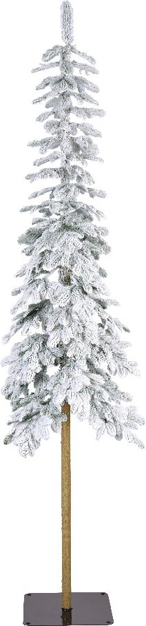 Everlands Alpine Tanne beschneit, Peva