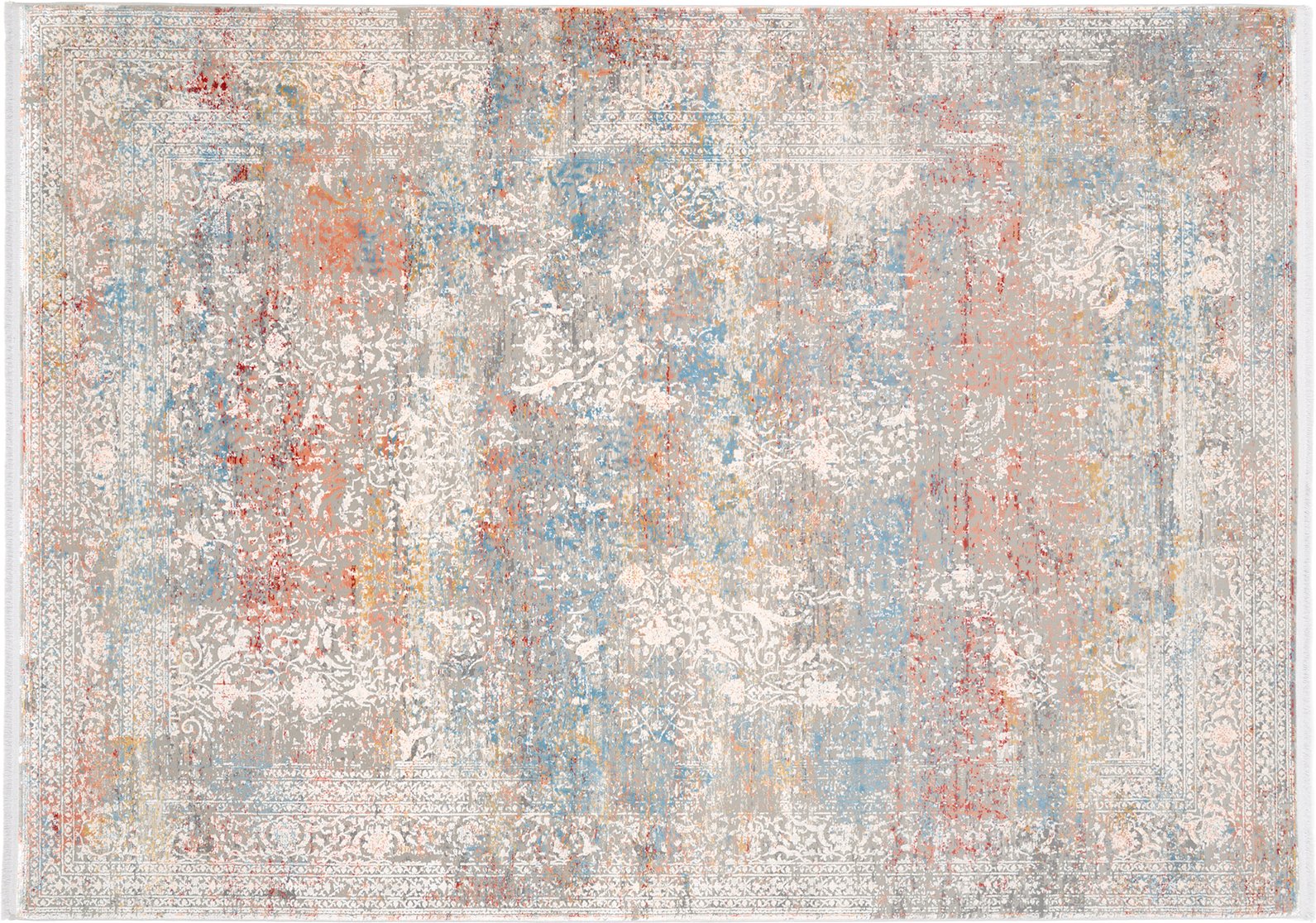 OCI Designer Teppich BESTSELLER, Kunstfasern