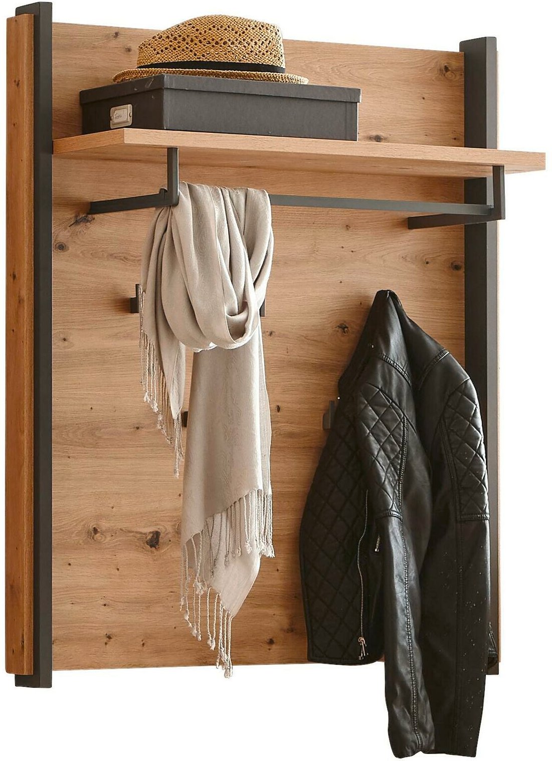 Thumbnail - Voleo Paneel FLASH, Holznachbildung