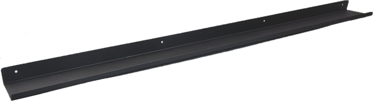 XORA Wandregal MANDY, Metall