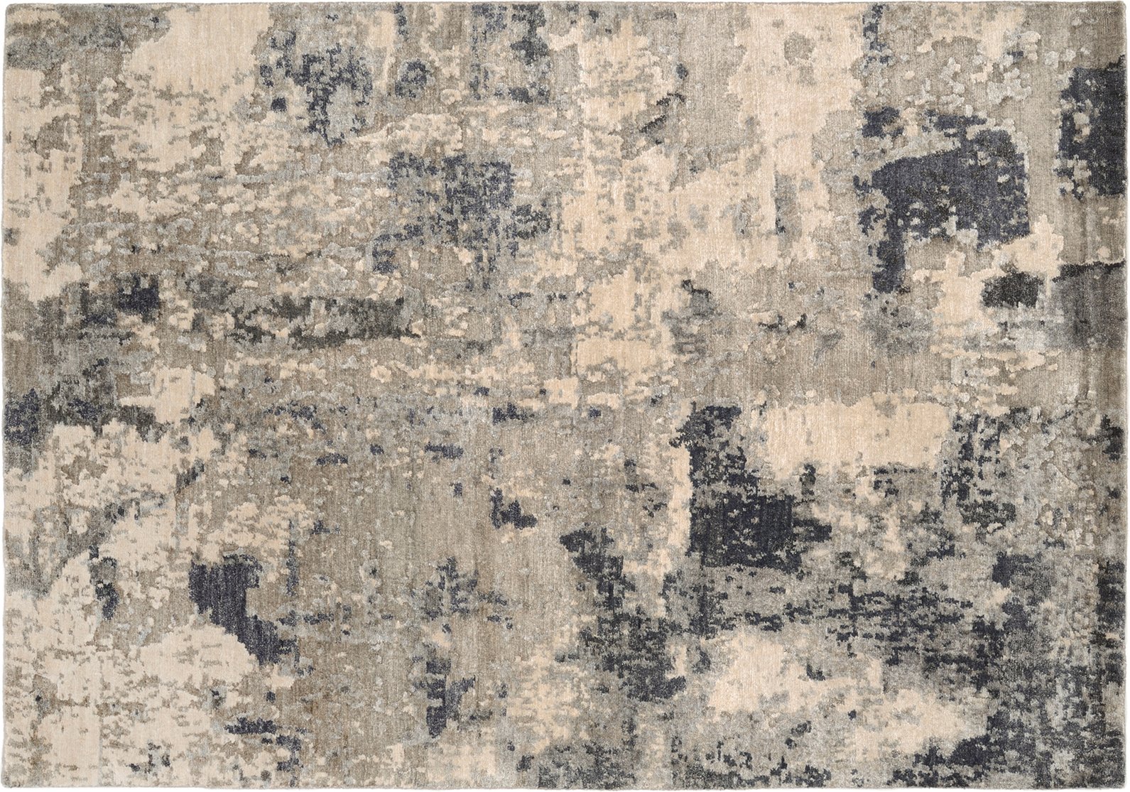 OCI Designer Teppich SIGNATURE, Kunstfasern