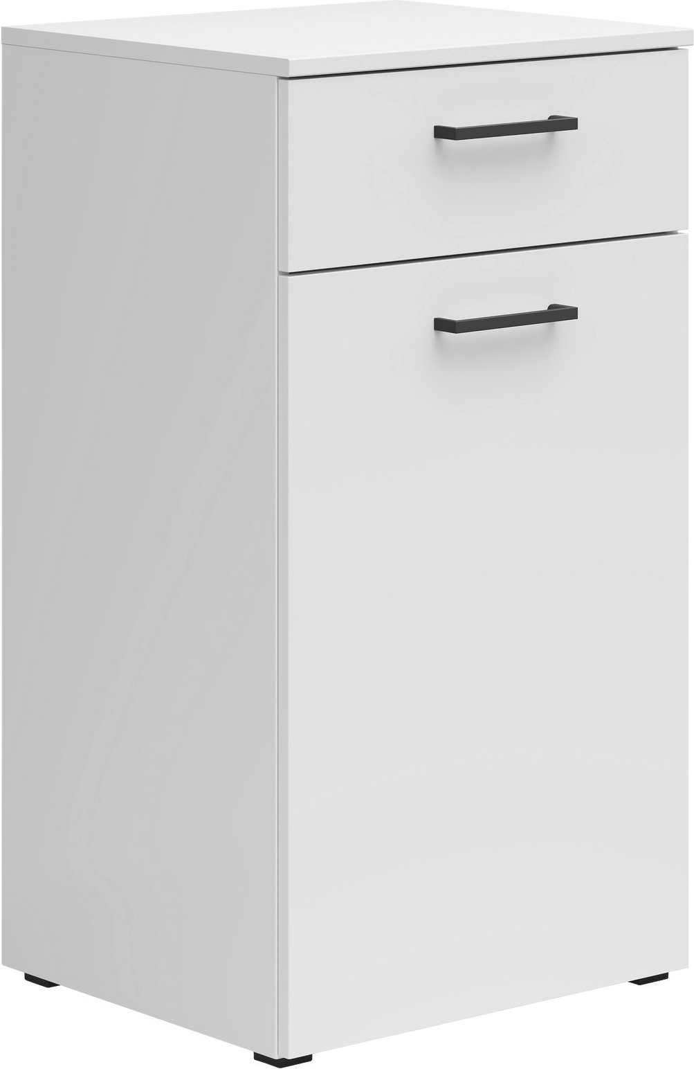 Carryhome Kommode MULTISTAURAUM, Holznachbildung